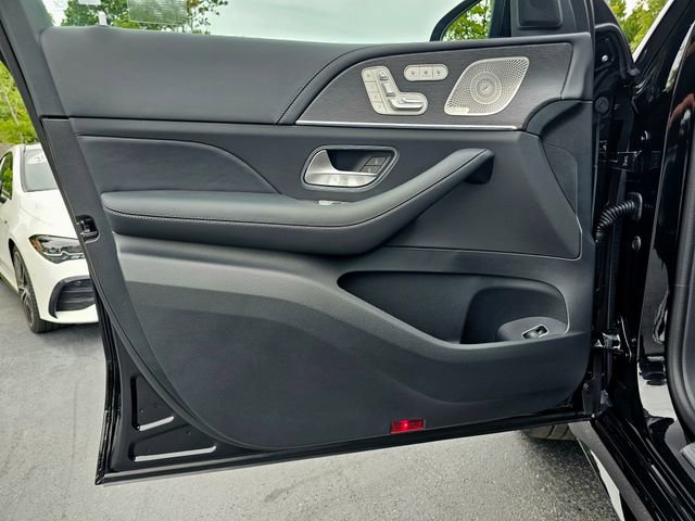 New 2026 Mercedes-Benz GLE 53 AMG 4MATIC Coupe image 21