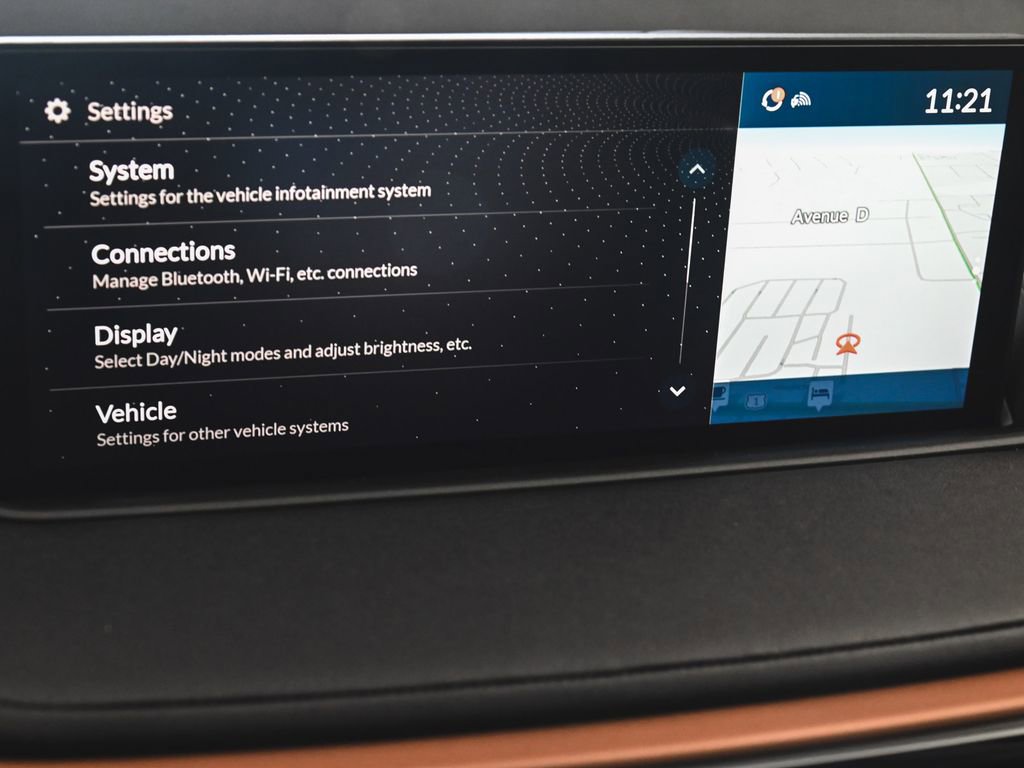 Used 2022 Acura MDX SH-AWD w/ Technology Package image 23