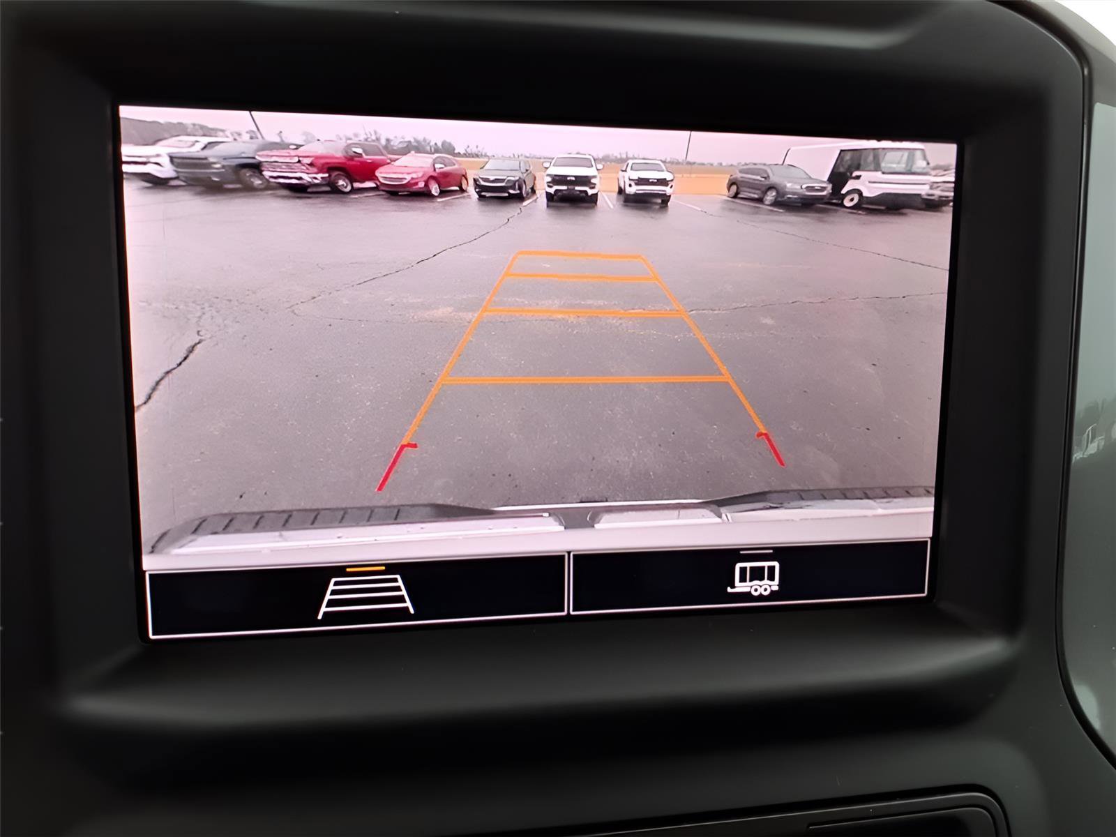 Used 2024 GMC Sierra 3500 Pro image 31