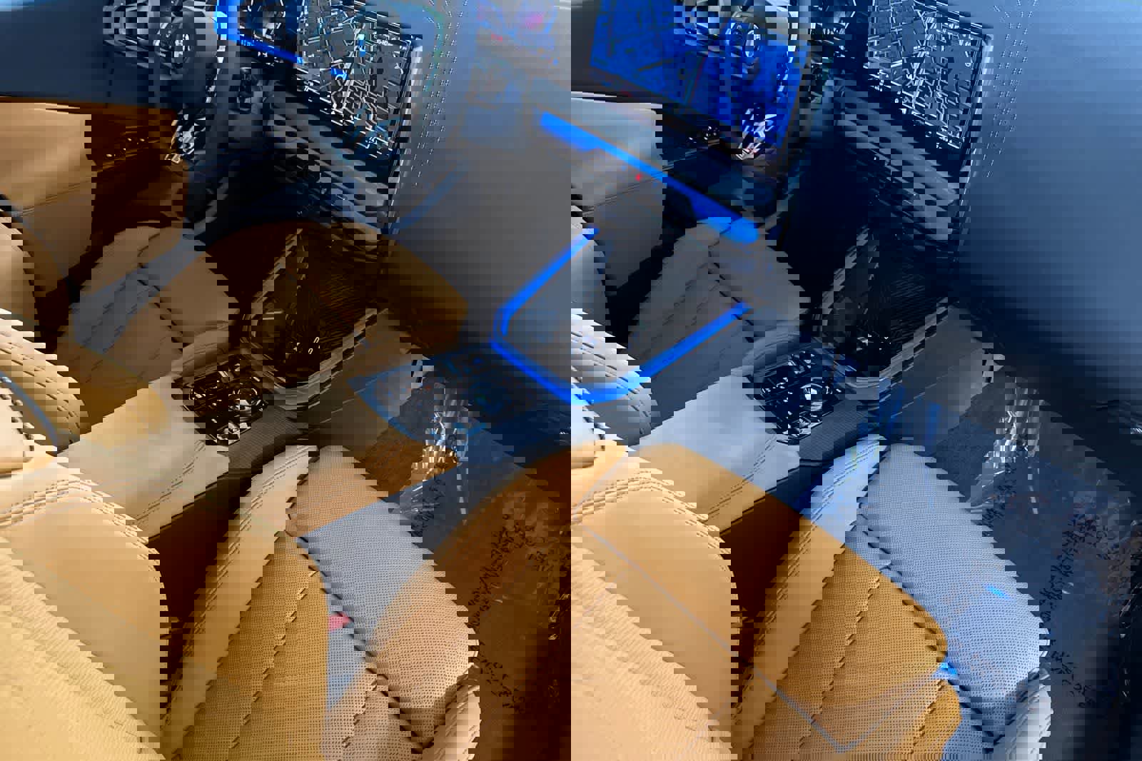 New 2026 BMW X3 xDrive30 w/ M Sport Package image 16