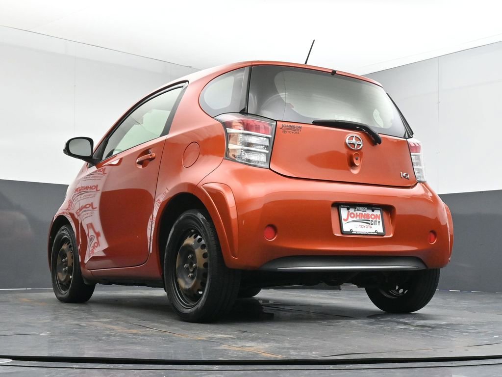 Used 2013 Scion iQ image 32