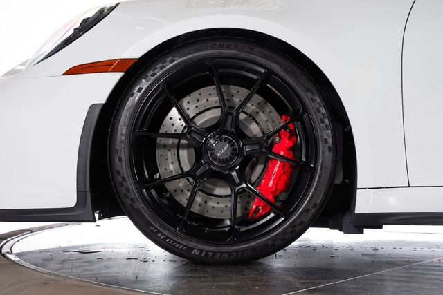 Used 2023 Porsche 911 GT3 RWD image 10