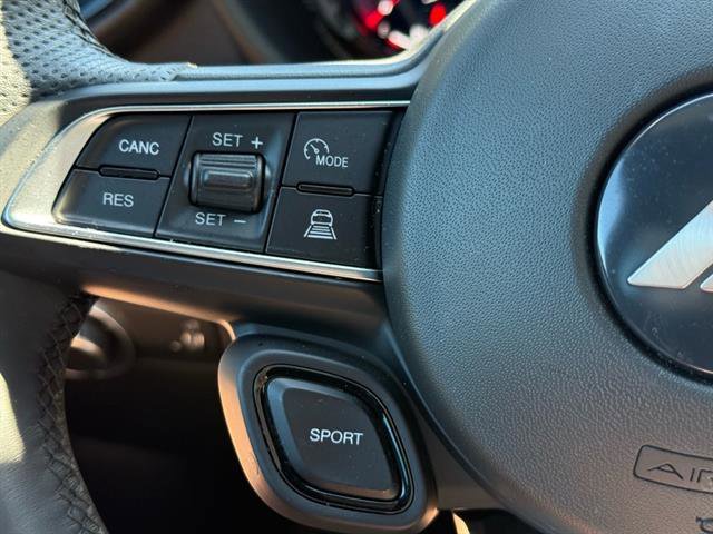 Certified 2025 Dodge Hornet GT w/ Cold Weather Group image 17