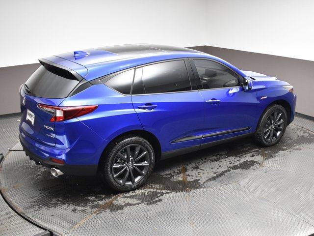 New 2025 Acura RDX A-Spec image 40