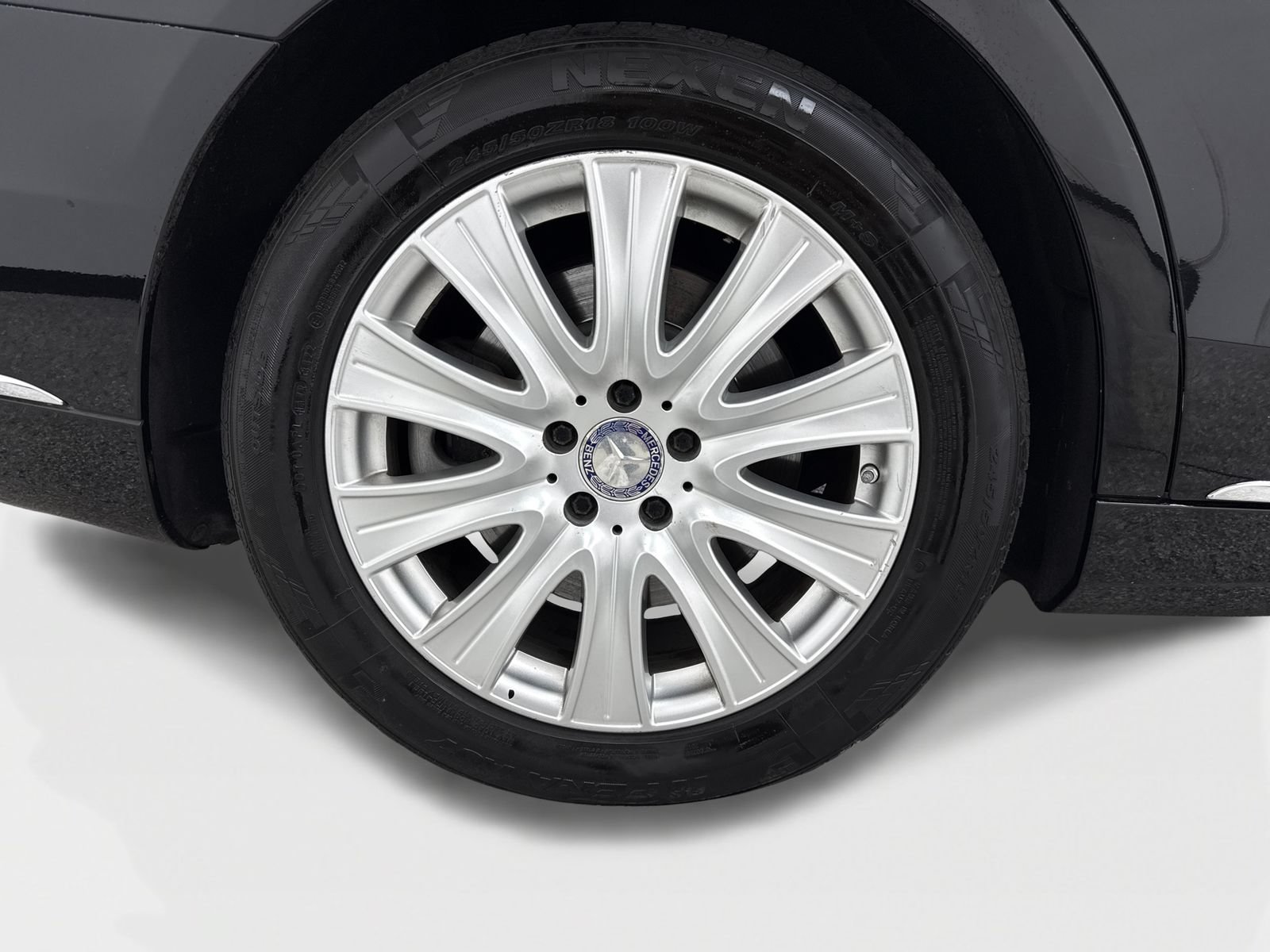 Used 2015 Mercedes-Benz S 550 Sedan image 49