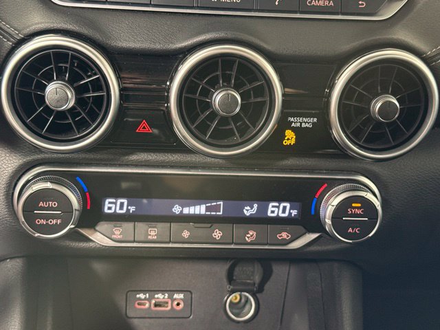 Used 2020 Nissan Sentra SV FWD image 24