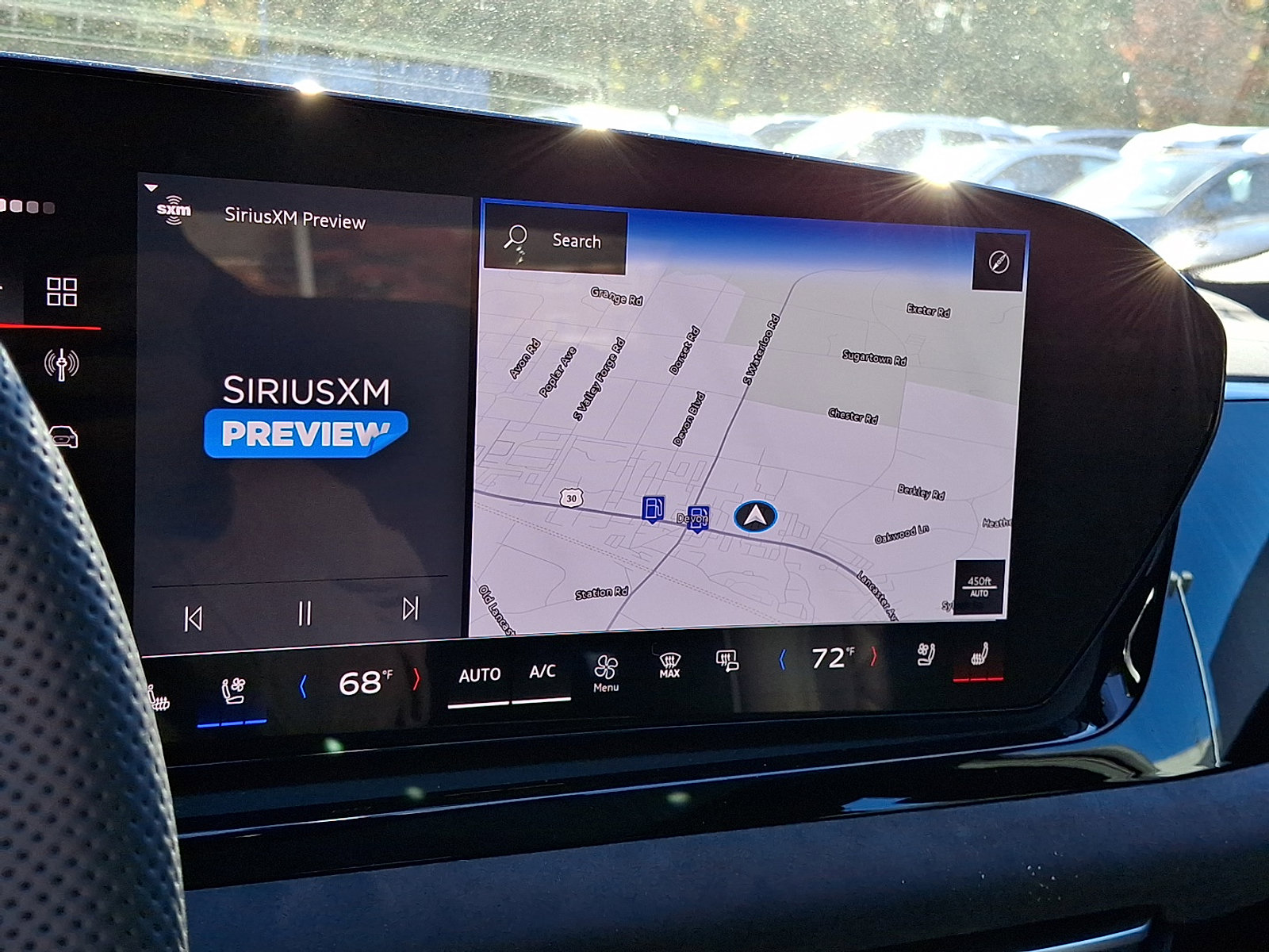 New 2025 Audi S5 Premium Plus image 12