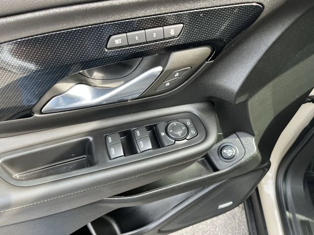 Used 2023 GMC Terrain AT4 w/ Infotainment Package II image 17