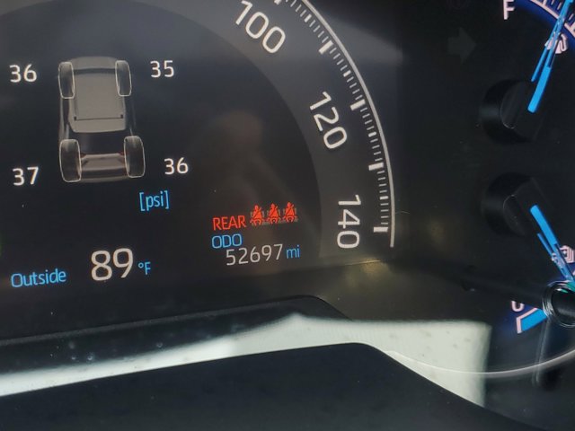 Used 2022 Toyota RAV4 XSE AWD/4WD image 26