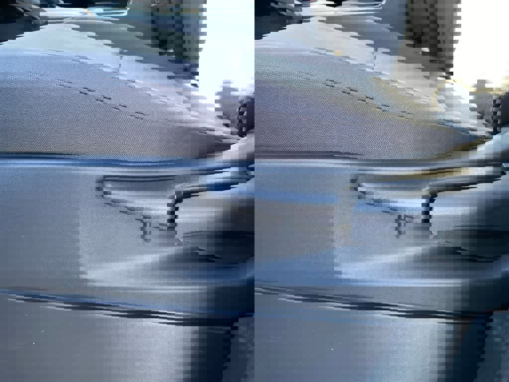 New 2026 Nissan Frontier S image 12