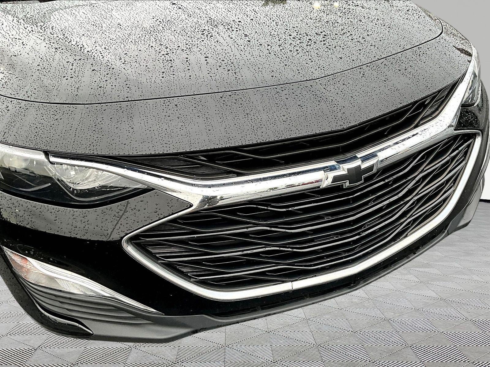 Used 2020 Chevrolet Malibu RS FWD image 29
