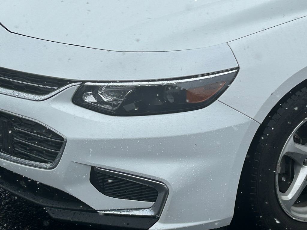 Used 2017 Chevrolet Malibu LS w/ LPO, Convenience Package 1 image 11