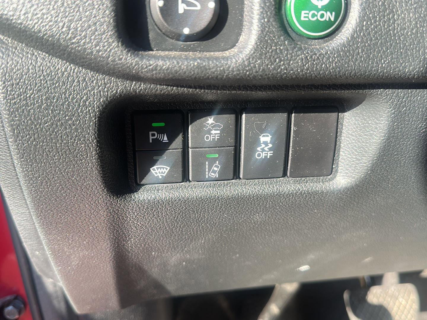 Used 2023 Honda Passport TrailSport image 13