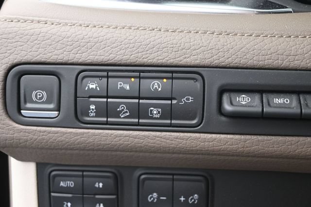 Used 2022 GMC Yukon Denali AWD/4WD image 37