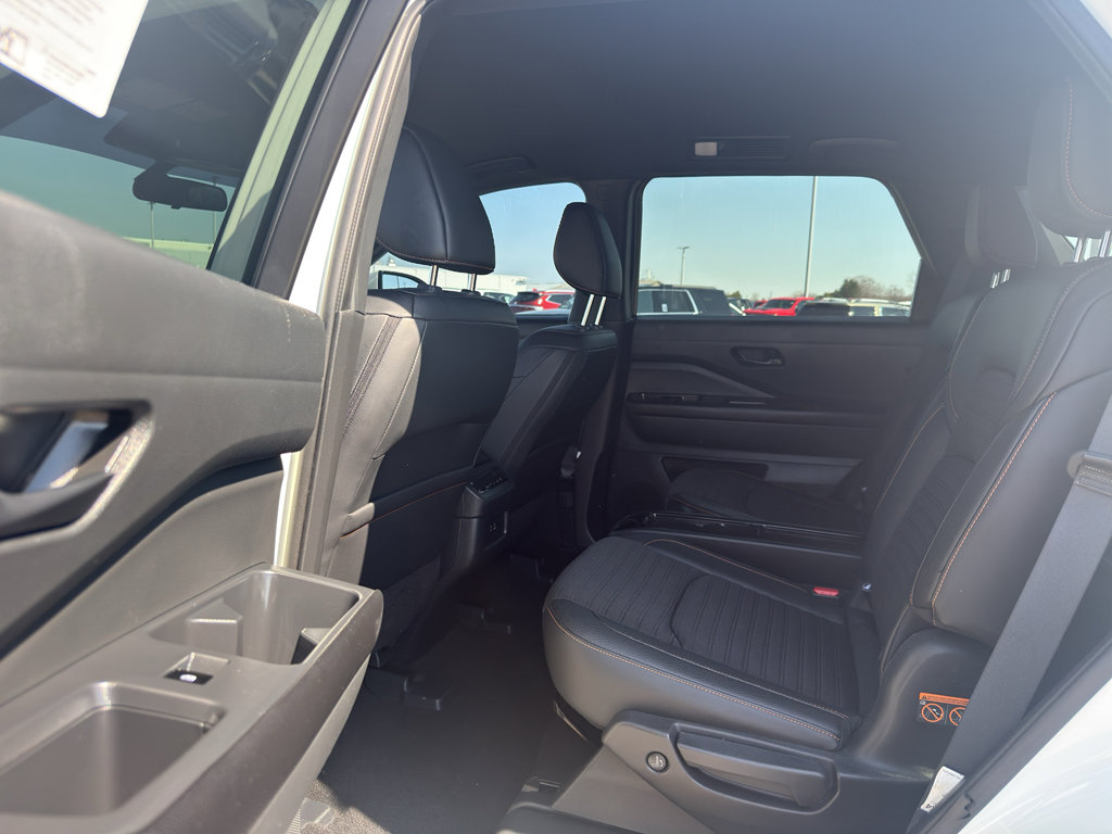 Certified 2023 Nissan Pathfinder Rock Creek image 29