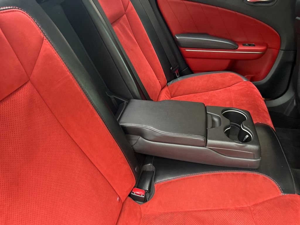 Used 2015 Dodge Charger R/T RWD image 27