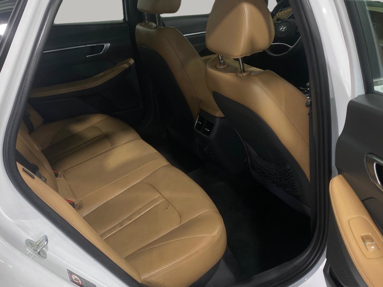 Used 2021 Hyundai Sonata Limited FWD image 27