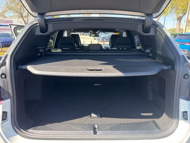 Used 2025 BMW X3 xDrive30i image 23