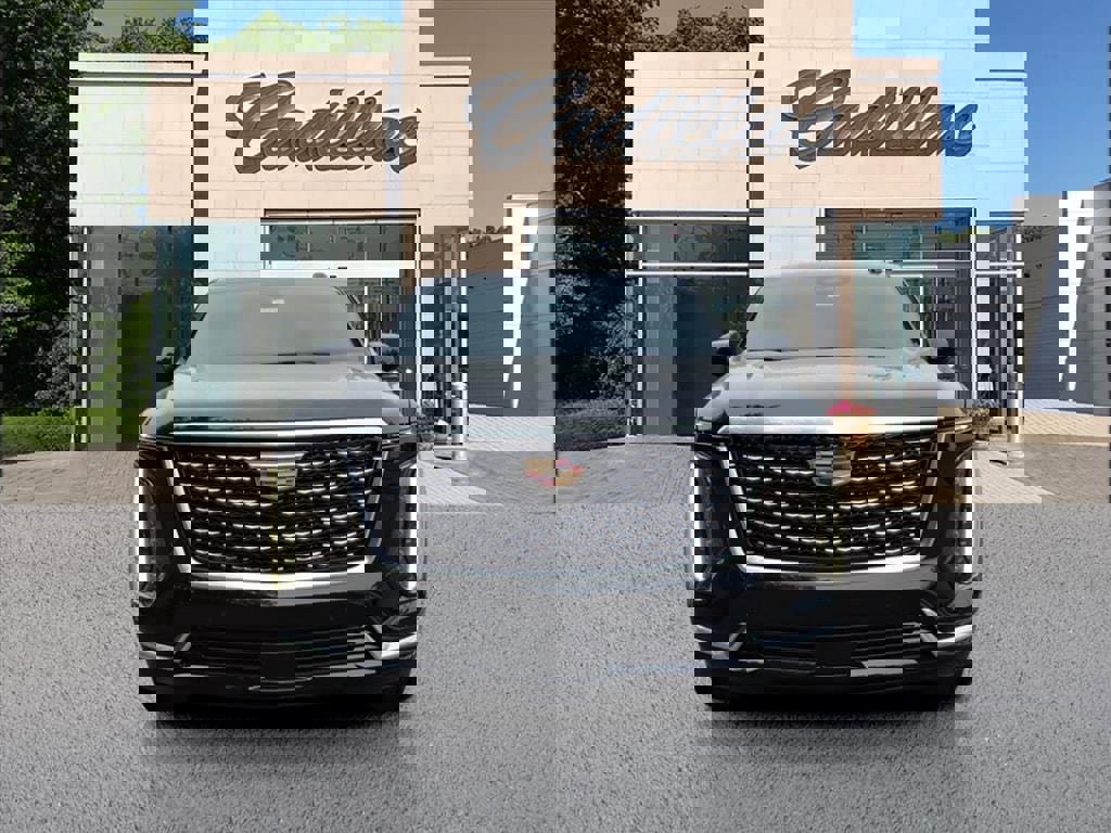 New 2026 Cadillac Escalade Luxury w/ Touring Package image 8
