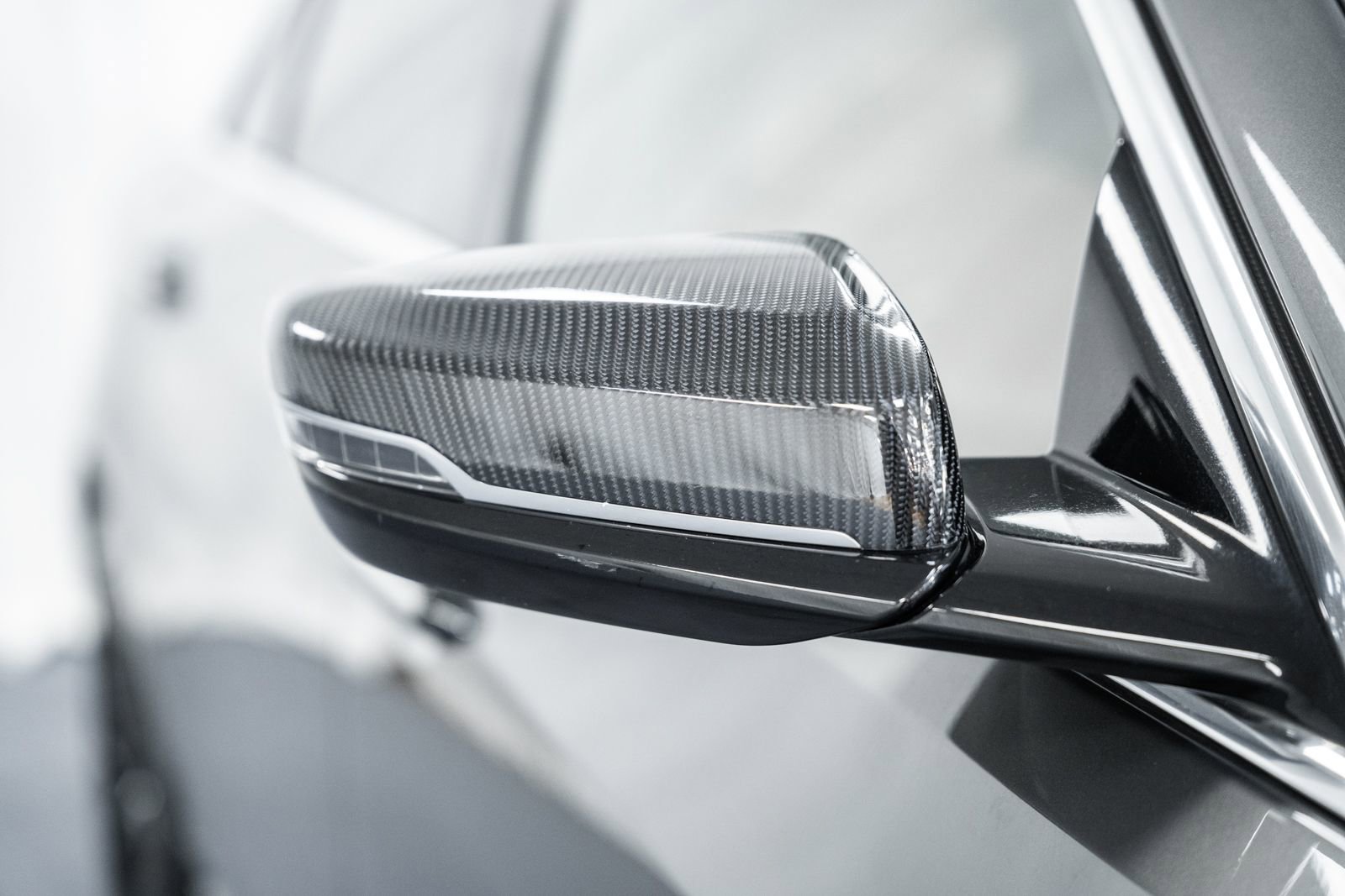 Used 2016 Cadillac CT6 Luxury image 21