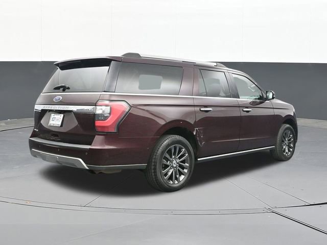 Used 2021 Ford Expedition Max Limited image 14