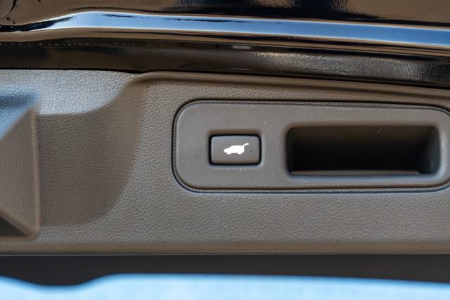 Used 2025 Honda Passport EX-L image 15