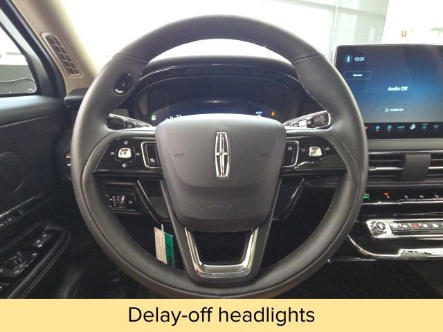 New 2026 Lincoln Corsair Grand Touring AWD/4WD image 22