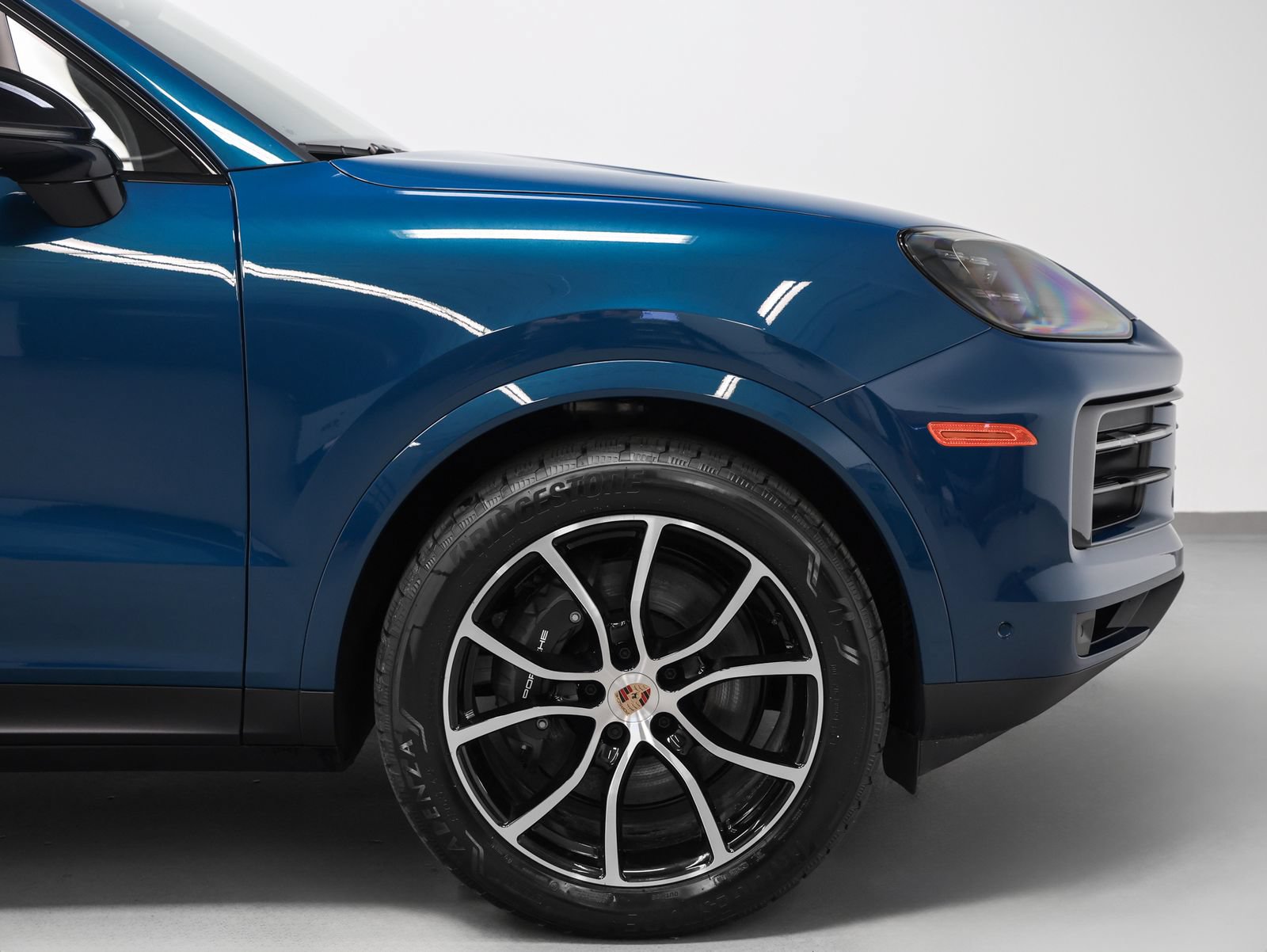 New 2026 Porsche Cayenne AWD/4WD image 15