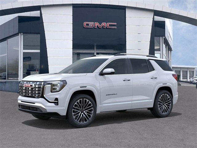 New 2026 GMC Terrain Denali image 2