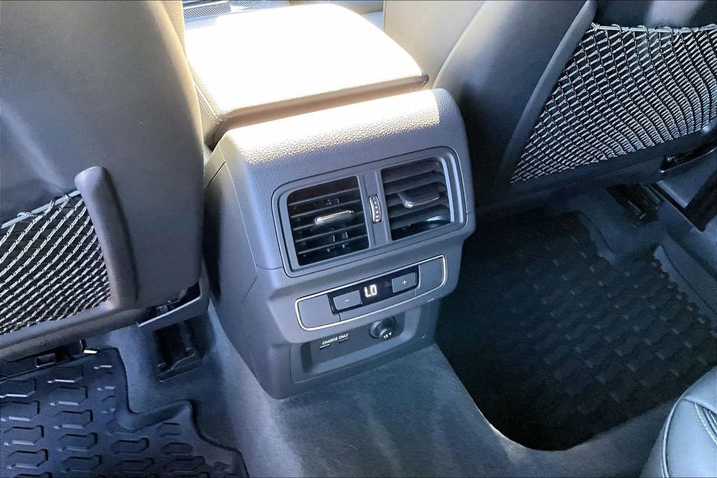 Certified 2023 Audi SQ5 Premium Plus w/ Premium Plus Package image 18