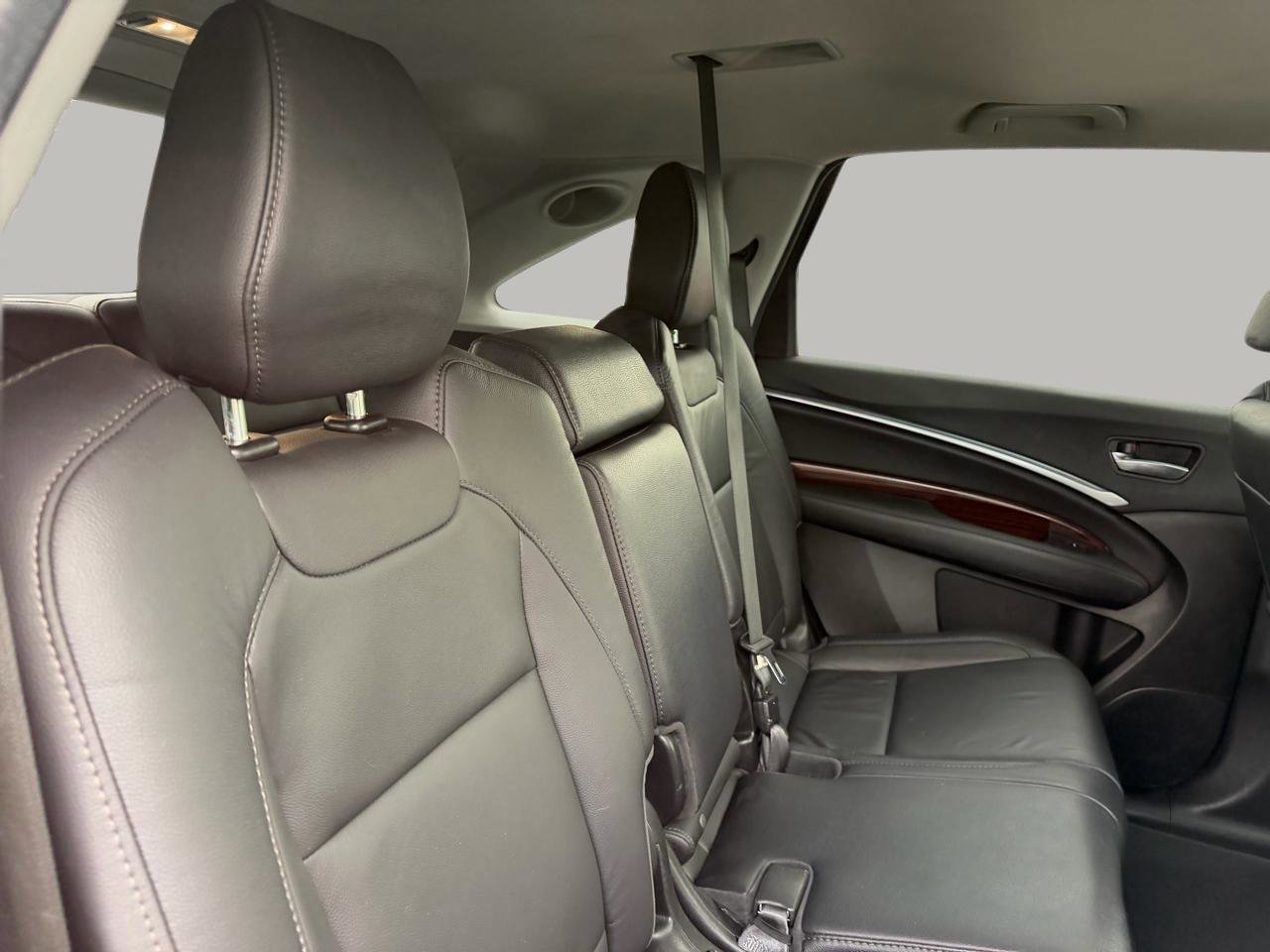 Used 2016 Acura MDX FWD w/ Technology Package image 31