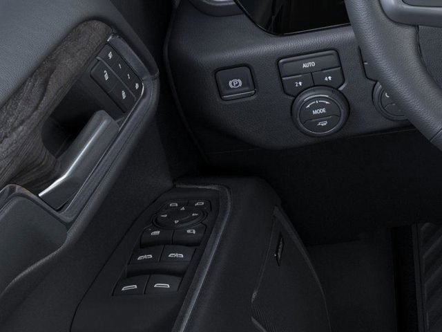 New 2026 Chevrolet Silverado 1500 LTZ w/ LTZ Convenience Package II image 24