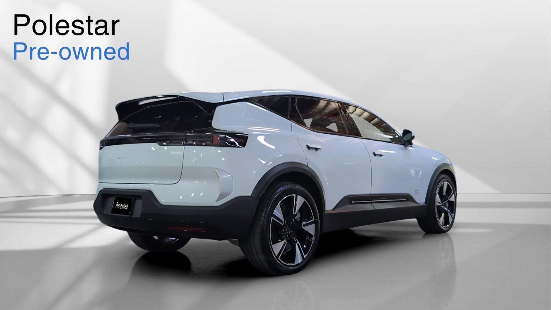 Used 2025 Polestar Polestar 3 AWD/4WD image 5