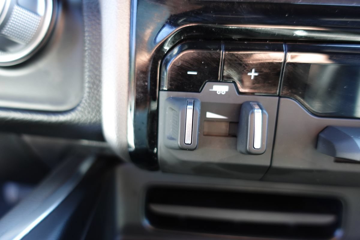 Used 2023 RAM 1500 Laramie AWD/4WD image 53