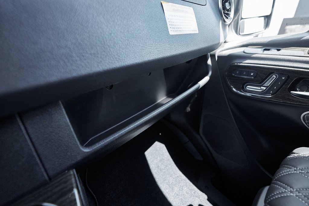 Used 2024 Mercedes-Benz Sprinter 3500 w/ Parking Package image 66