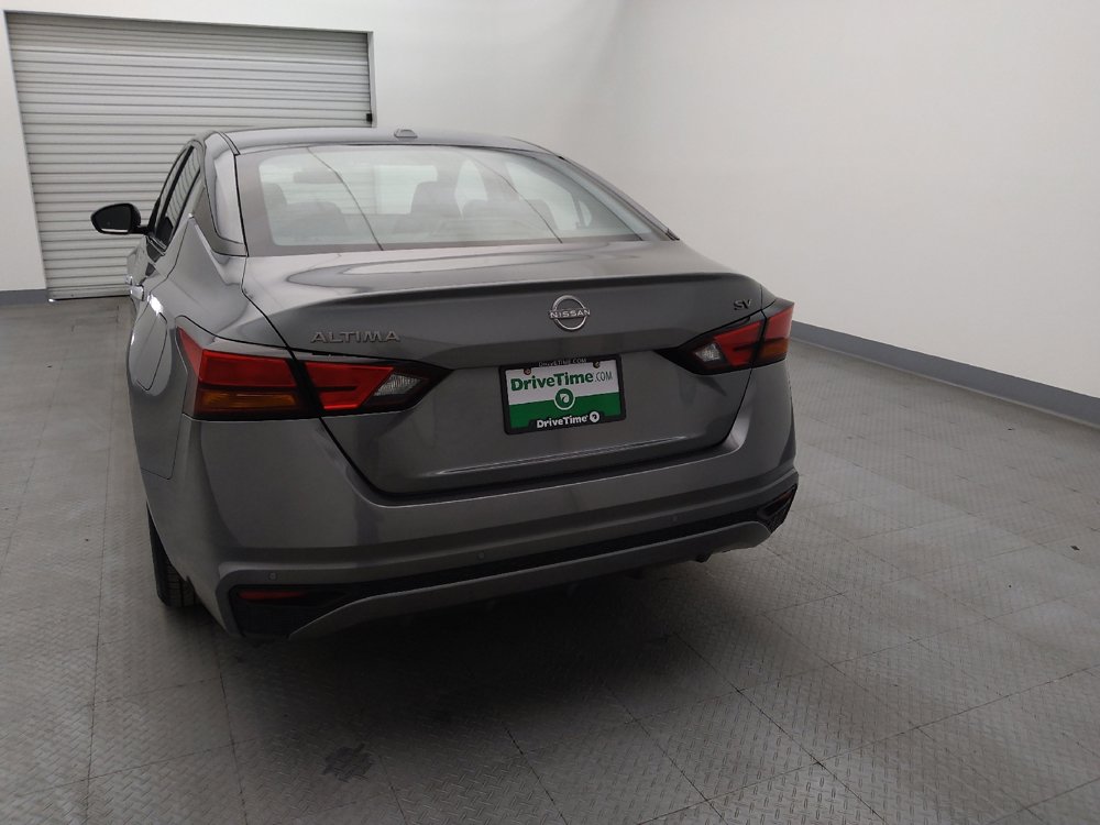 Used 2023 Nissan Altima 2.5 SV image 6