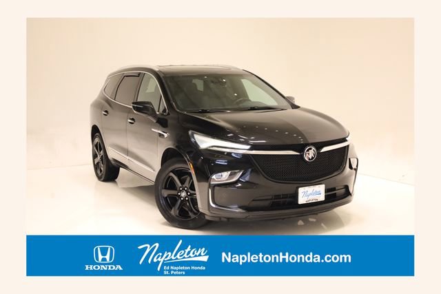 Used 2023 Buick Enclave Essence w/ Experience Buick Package