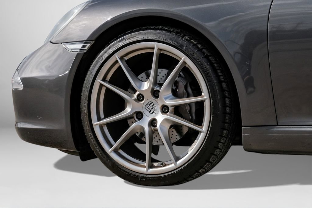 Used 2013 Porsche 911 Carrera image 56