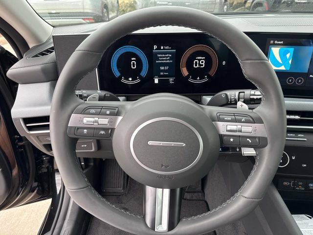 New 2026 Hyundai Sonata SEL FWD image 22