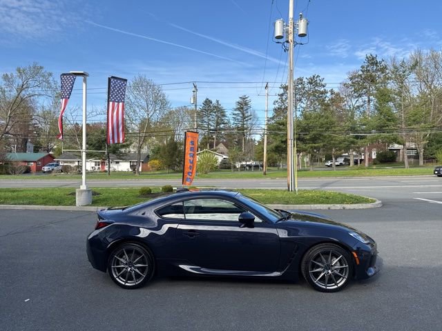Used 2025 Subaru BRZ Limited w/ Popular Package 2 image 5