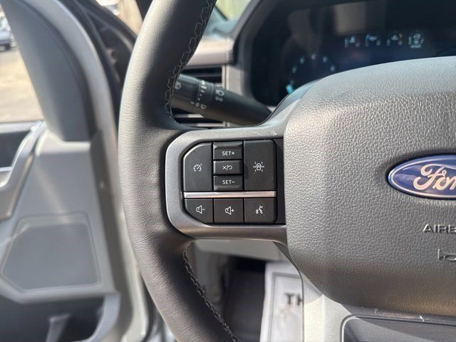 New 2025 Ford F150 XLT w/ Equipment Group 301A Standard image 15