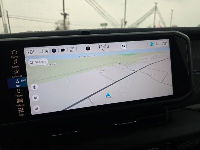 Used 2024 Jeep Wrangler Unlimited Rubicon 4xe w/ Capability Package image 31