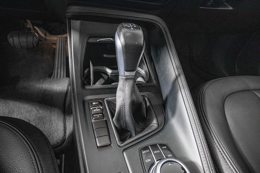 Used 2018 BMW X1 sDrive28i w/ Convenience Package image 24