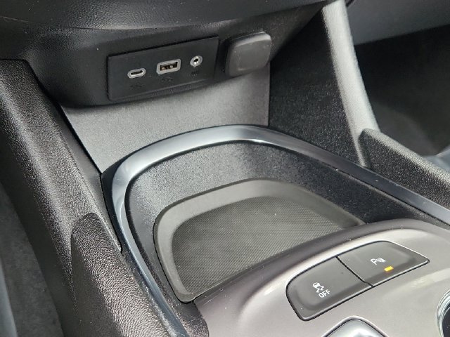 Used 2024 Chevrolet Malibu LT FWD image 42