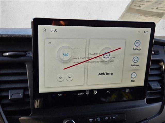 New 2026 Ford Transit 350 148 Medium Roof image 14