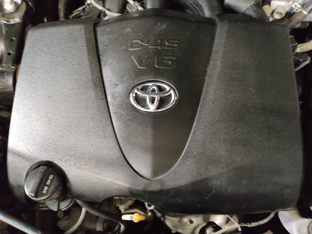 Used 2019 Toyota Highlander XLE FWD image 30
