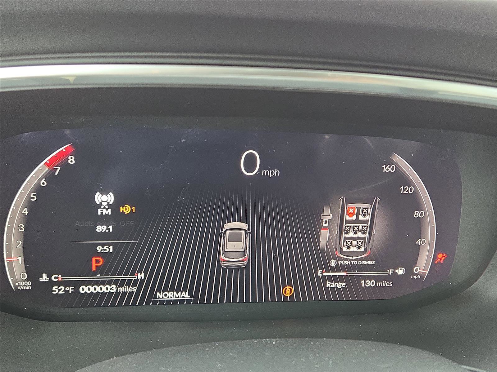 New 2026 Acura MDX A-Spec image 3