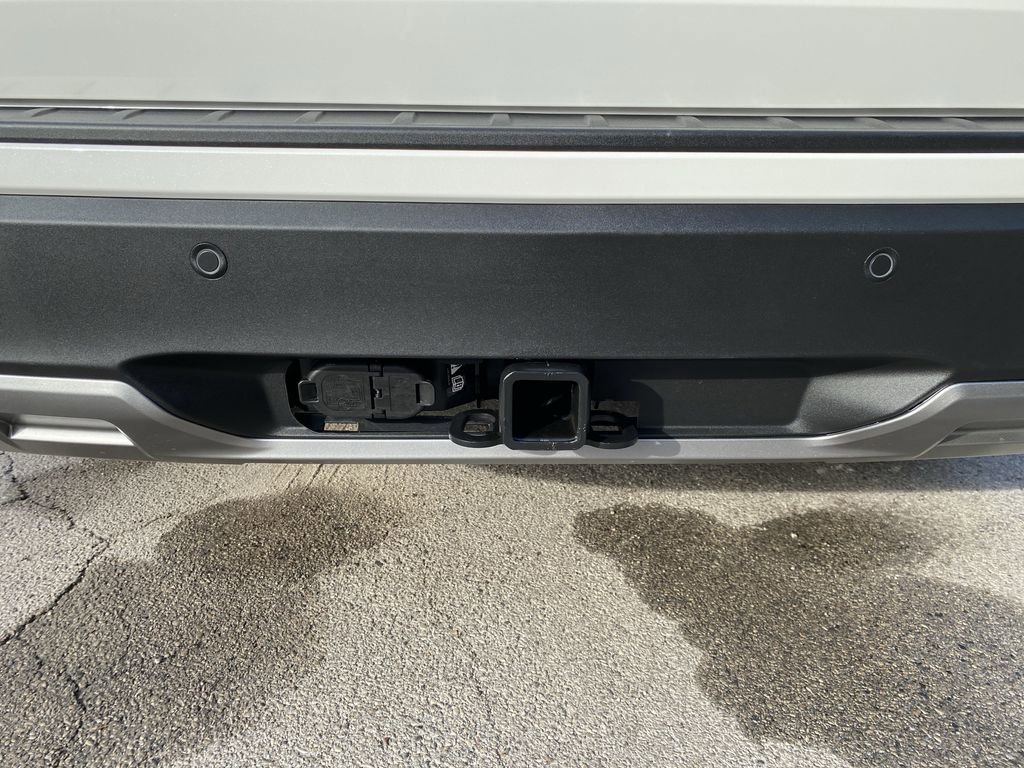 New 2026 Ford Explorer Active image 47