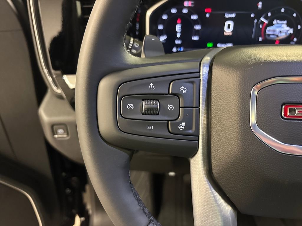 New 2026 GMC Sierra 1500 Elevation w/ Elevation Premium Package image 32