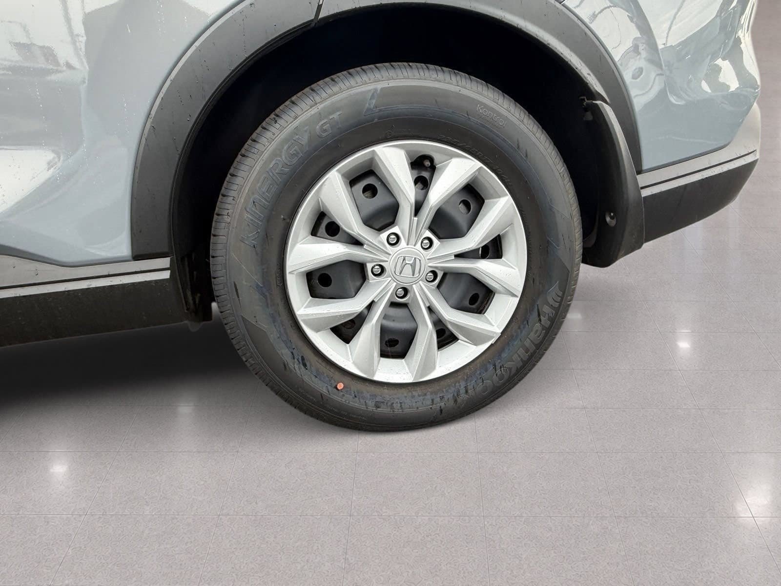 New 2027 Honda CR-V LX image 5